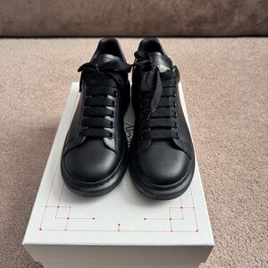 Alexander Mqueen Oversize Sneaker